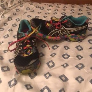 Brand New ASICS